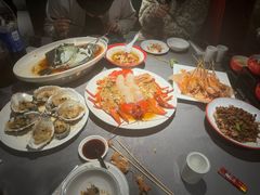 -阿拉斯加·海货(马王堆店)