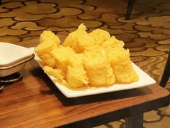 炸响铃-协成海鲜火锅(海洋花园店)