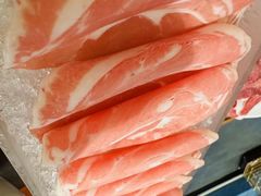 -1078號老北京涮肉(松柏店)