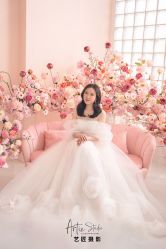 -艺匠摄影ARTIZ STUDIO(南京店)