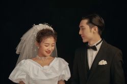-雨墨婚纱摄影工作室