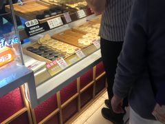 -西施酥饼(欧亚商都店)