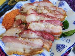 纳西烤肉-小厨子私房菜·云南美食店