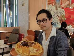 -比格比萨自助(宝山日月光店)