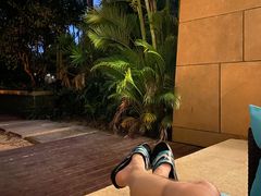 -三亚海棠湾万丽度假酒店