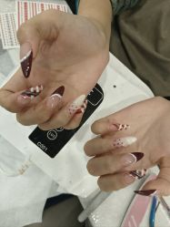 -斯馨·健康美甲美睫