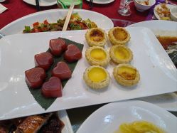 -华强广场酒店·宴会厅