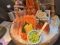 -花潮料理艺食馆(成都万象城店)