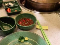 -润园四季椰子鸡火锅(海上世界店)