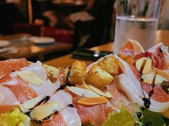 -LA MAISON公鸡和龙(蛇口店)