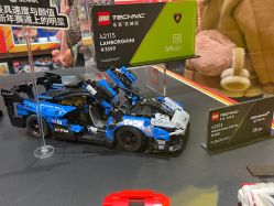 -乐高授权专卖店(朝阳大悦城店)