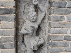 -雁门关景区