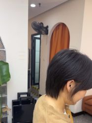 -HD HAIR STYLE