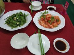 -QQ海鲜餐厅