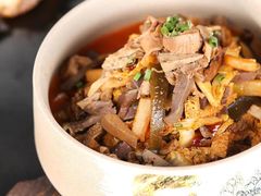 -老爷庙风味美食府(魏都大道店)