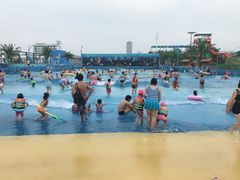 -莆田亚特湾水上乐园(原水上欢乐谷)