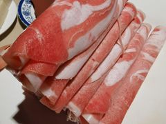 -总参北京涮羊肉