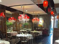 -小河盐帮·私家菜·烤鸭(三元桥·霄云路店)