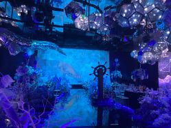 点击看大图 -格乐利雅婚礼艺术中心(南外滩店)