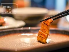 -和彩放题餐厅(酒仙桥店)