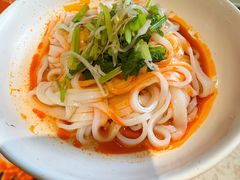 秦镇米皮-长安大牌档之上元灯会(南大街店)