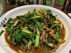 -双凤孟家羊肉馆(凤北路店)