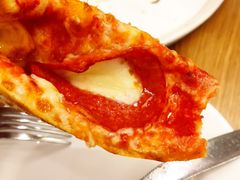 -城市大道红炉披萨烘焙坊