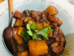 -About Bistro關於·泰式家庭料理