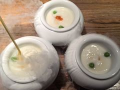 -师味葱扒虎头鲤·水席洛阳菜(元华店)