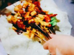 -湖滨老妈炸串(鑫苑景城店)