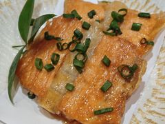 -竹之月日本料理铁板烧(香江花园店)