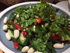 秋葵-树厨贵州菜(大十字店)