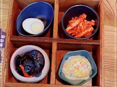 -汉拿山(北京上地华联店)