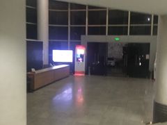 -广州蓓蕾剧院