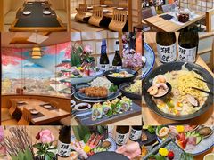 -长崎屋·日本料理·刺身·烧鸟(天河北路店)