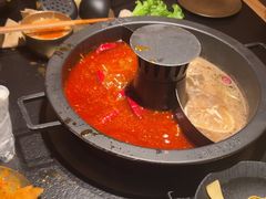 -晓宇重庆火锅(西安荟聚店)