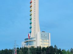 -帽儿山国家森林公园