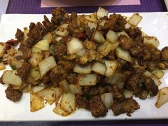 -桃子餐厅·天津菜(红星路直营店)