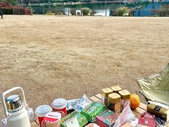 -杭州城北体育公园