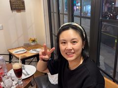 -克比叔叔印度餐厅Kebabs on the Grille(永康路分店)