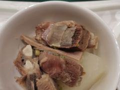 -京粤荟(海王银河科技大厦店)