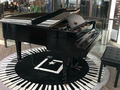 -黄金时代游泳健身云畔会所(绿地中心双子塔店)