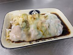 -银记肠粉店(北京路店)