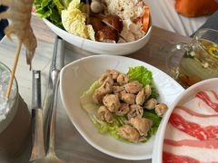 -阿杜打边炉(五江天街店)