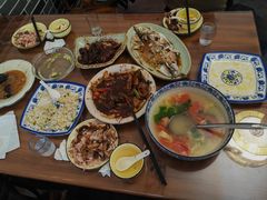 -灵福缘私房菜·农家菜(拈花湾·灵山大佛必推店)
