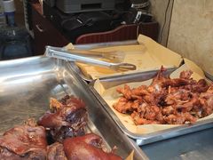 -吴家东少手撕烤鸭(绳金塔店)