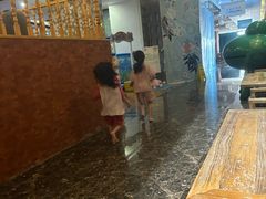 -水善汇都市汗蒸(杨浦区五角场店)