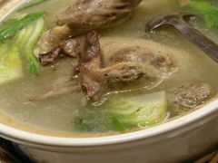 -阿英煲(凉城路店)