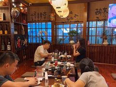 -鸟鹏烧鸟居酒屋(仁恒梦中心店)