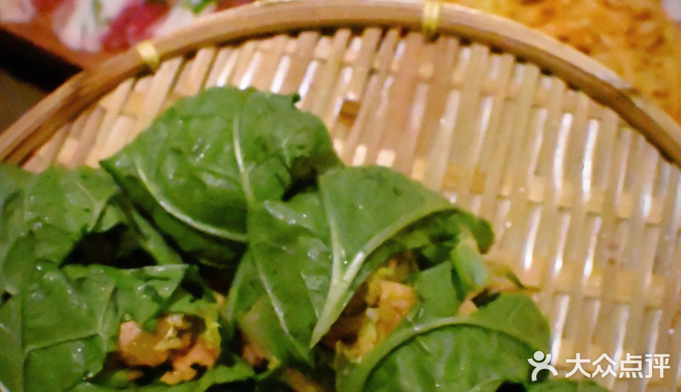 非遗烤肉我在重庆吃到了！